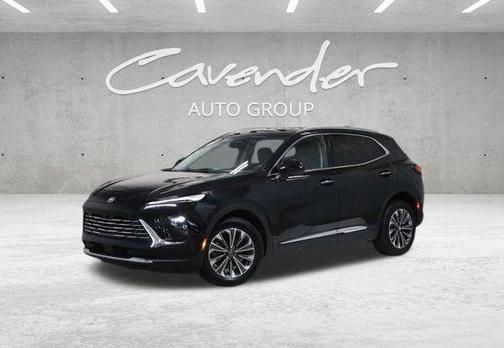 2024 Buick Envision Preferred AWD