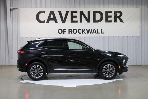 2024 Buick Envision Preferred AWD