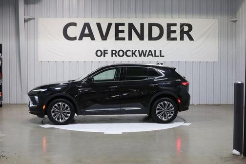 2024 Buick Envision Preferred AWD