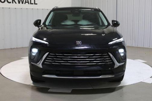 2024 Buick Envision Preferred AWD