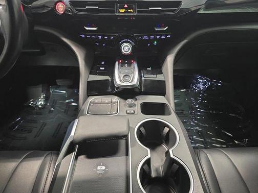 2023 Acura MDX Standard