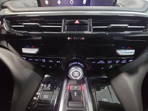 2023 Acura MDX Standard