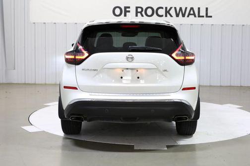 2022 Nissan Murano SL FWD