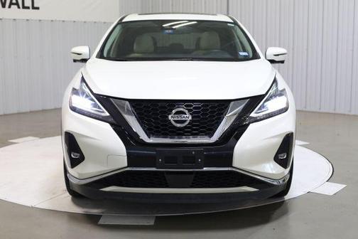 2022 Nissan Murano SL FWD