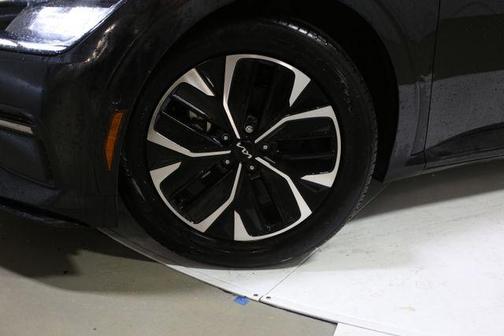 2022 Kia EV6 GT-Line