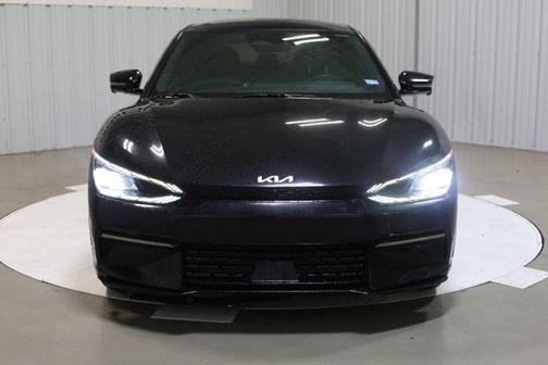 2022 Kia EV6 GT-Line