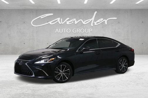 2024 Lexus ES 350 Base