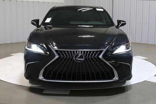 2024 Lexus ES 350 Base