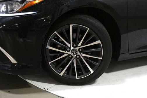 2024 Lexus ES 350 Base