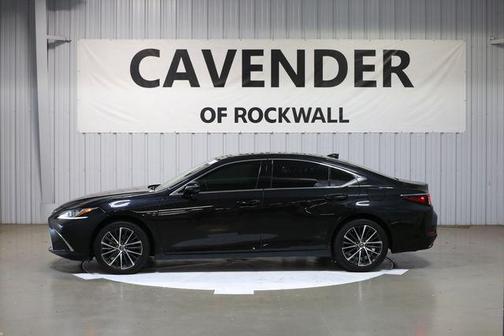 2024 Lexus ES 350 Base