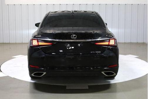 2024 Lexus ES 350 Base