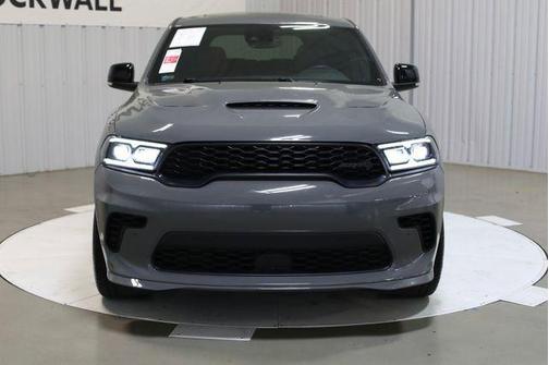 2023 Dodge Durango SRT Hellcat Premium AWD