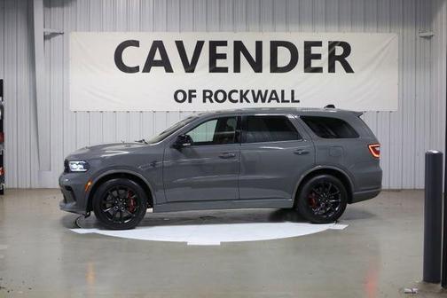 2023 Dodge Durango SRT Hellcat Premium AWD