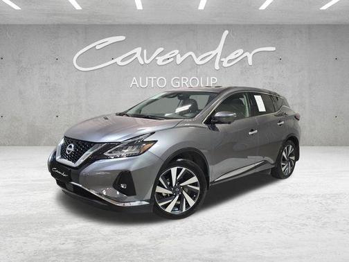 2024 Nissan Murano SL Intelligent AWD