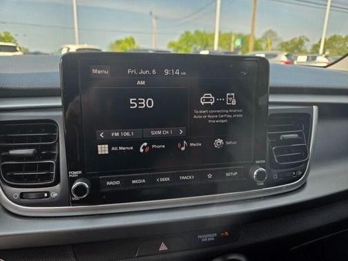 2023 Kia Rio S