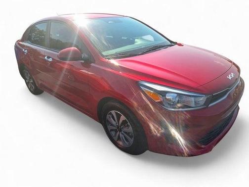 2023 Kia Rio S