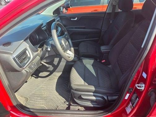 2023 Kia Rio S