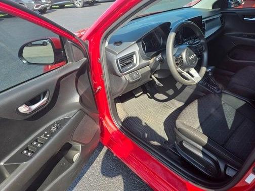 2023 Kia Rio S