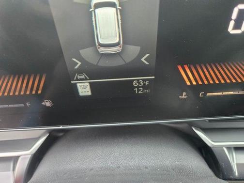 Flare Red 2026 Kia Carnival LXS