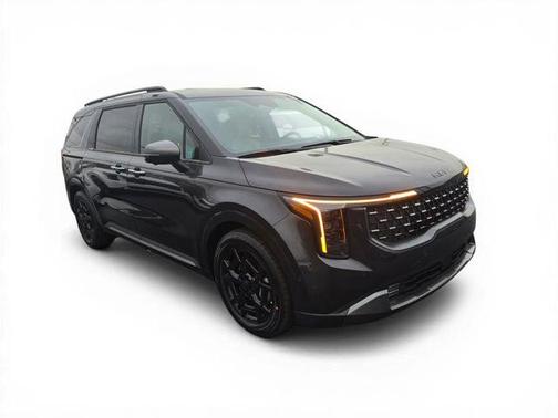 Panthera Metal 2026 Kia Carnival SX