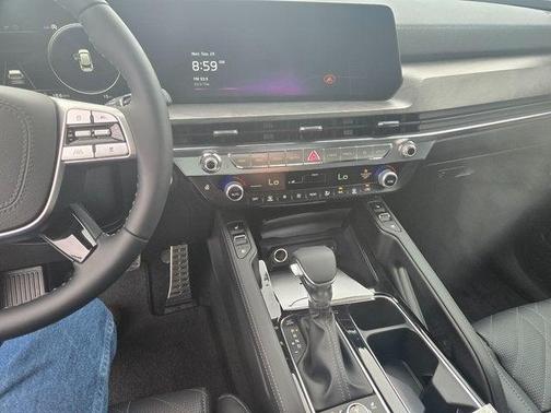 2025 Kia Telluride SX Prestige X-Line