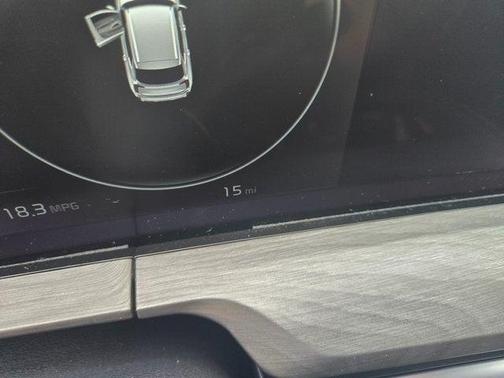 2025 Kia Telluride SX Prestige X-Line