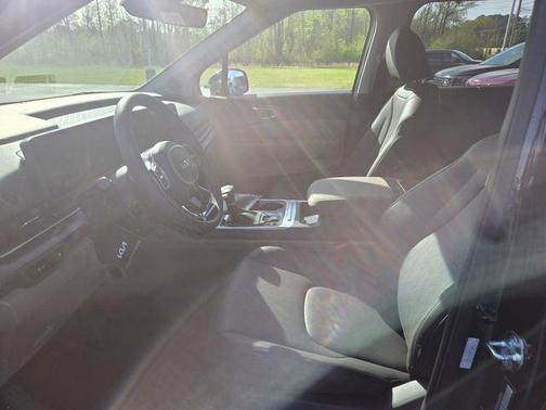 Deep Chroma Blue 2026 Kia Carnival EX