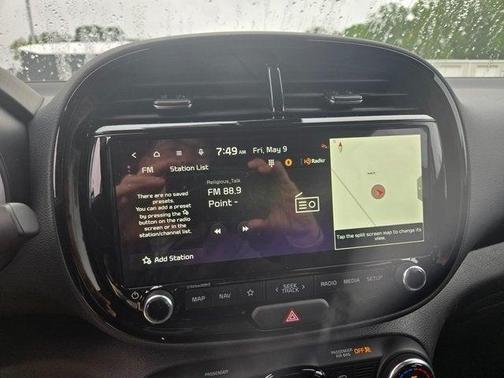 2025 Kia Soul S