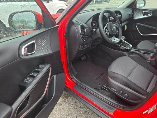 2025 Kia Soul S