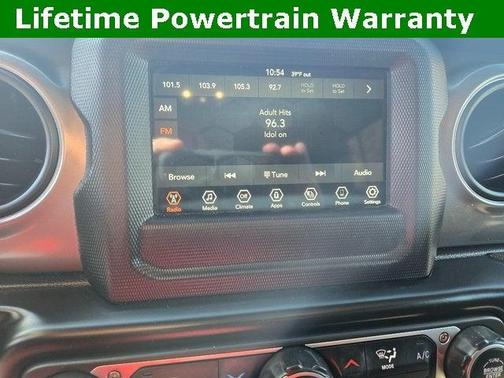 2023 Jeep Gladiator Sport S