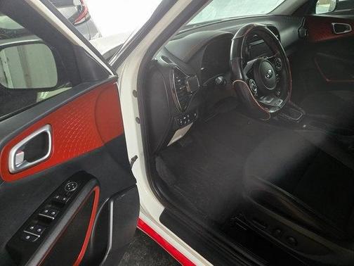 2020 Kia Soul GT-Line Turbo