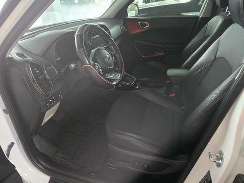 2020 Kia Soul GT-Line Turbo