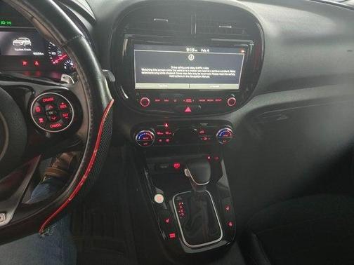 2020 Kia Soul GT-Line Turbo