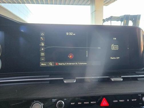 2023 Kia Carnival SX