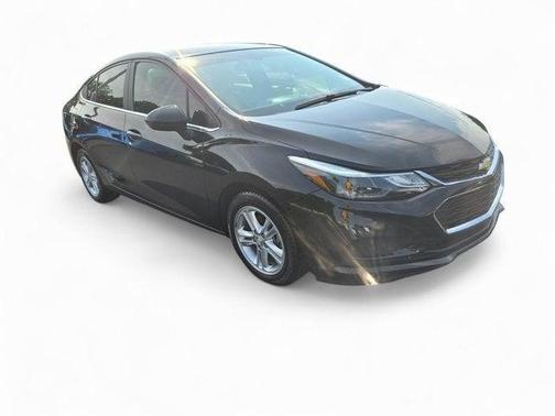 2016 Chevrolet Cruze LT Auto