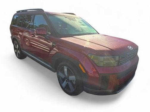 2024 Hyundai SANTA FE Limited