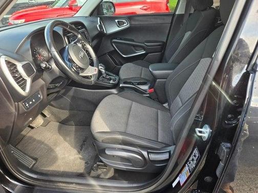 2020 Kia Soul GT-Line