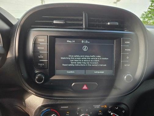 2020 Kia Soul GT-Line