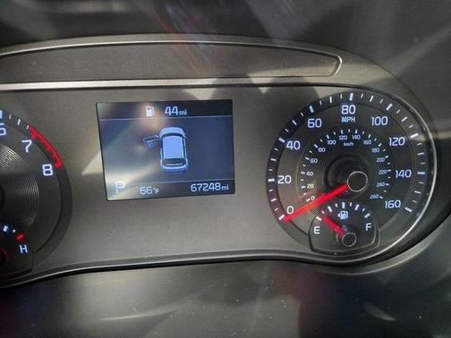 2020 Kia Soul GT-Line