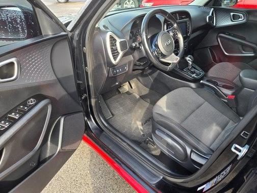 2020 Kia Soul GT-Line