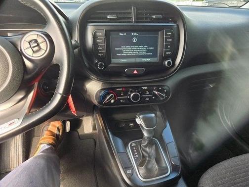 2020 Kia Soul GT-Line