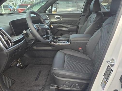 2026 Kia Sorento SX