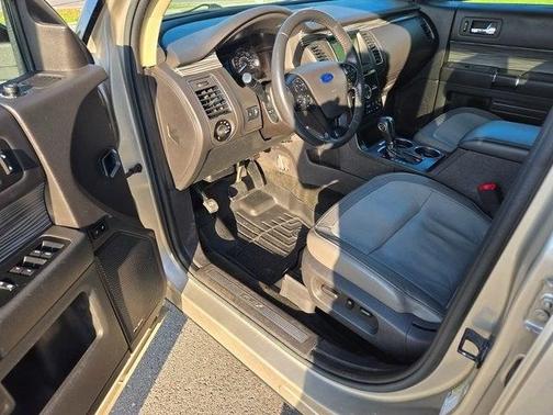 2018 Ford Flex Limited