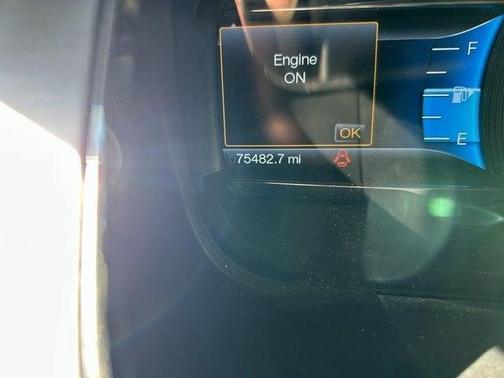 2014 Ford Taurus SEL