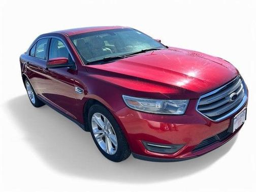 2014 Ford Taurus SEL