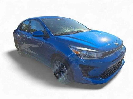 2023 Kia Rio S