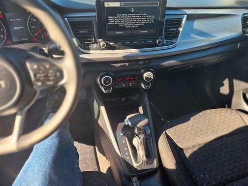 2023 Kia Rio S