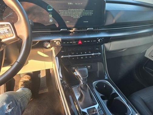 2023 Kia Carnival SX Prestige