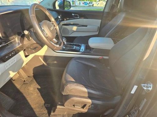 2023 Kia Carnival SX Prestige