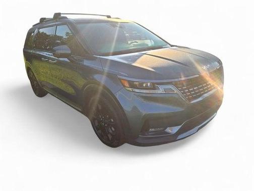 2023 Kia Carnival SX Prestige